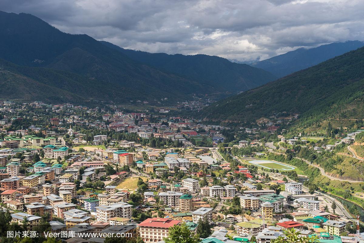不丹是哪个国家的城市