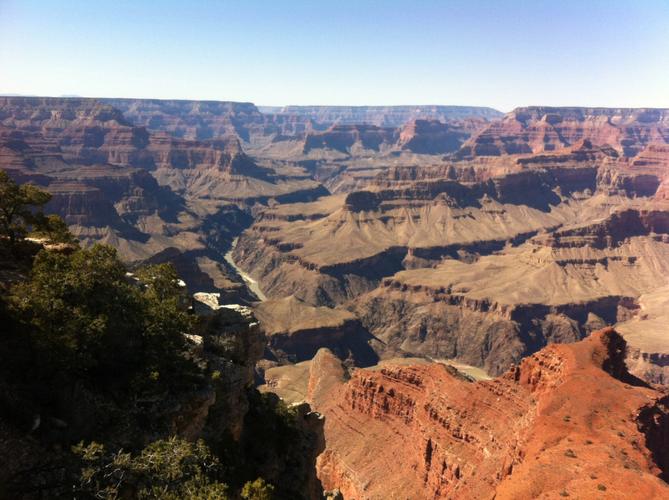 世界上最大的峡谷叫什么峡谷
