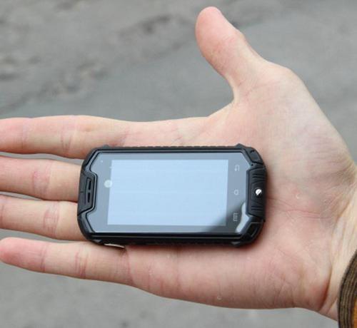 世界上最小的手机视频