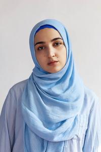 中东有多少国家女性是需要戴头巾