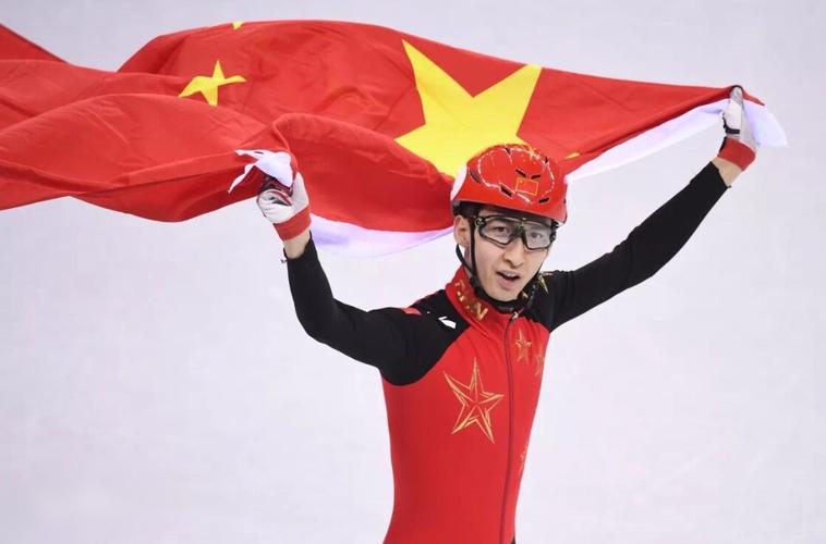 中国奥运冠军