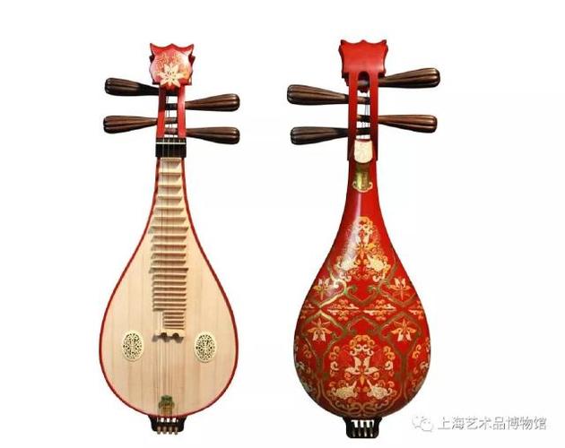 中国最早的乐器有哪些