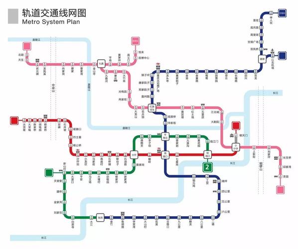 信阳地铁线路图