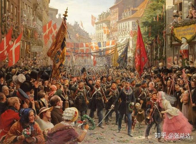 匈牙利革命1848