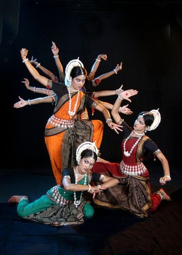 印度经典歌曲舞蹈