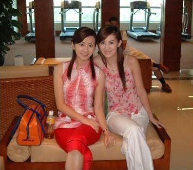 我和我的姐妹在北京天上人间