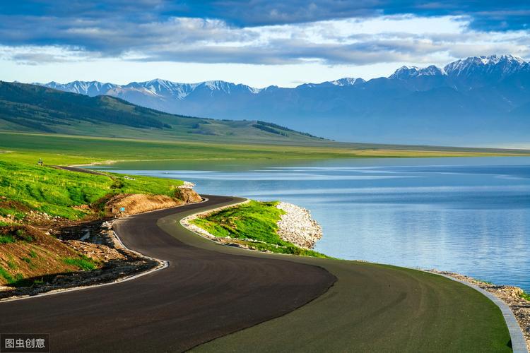 新疆旅游景点