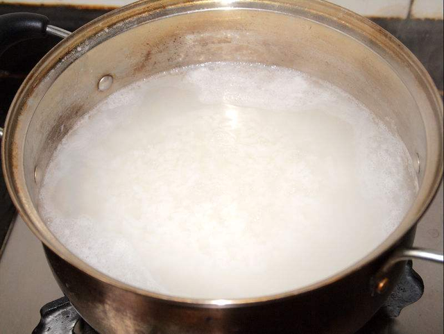 煮大米粥要多久时间