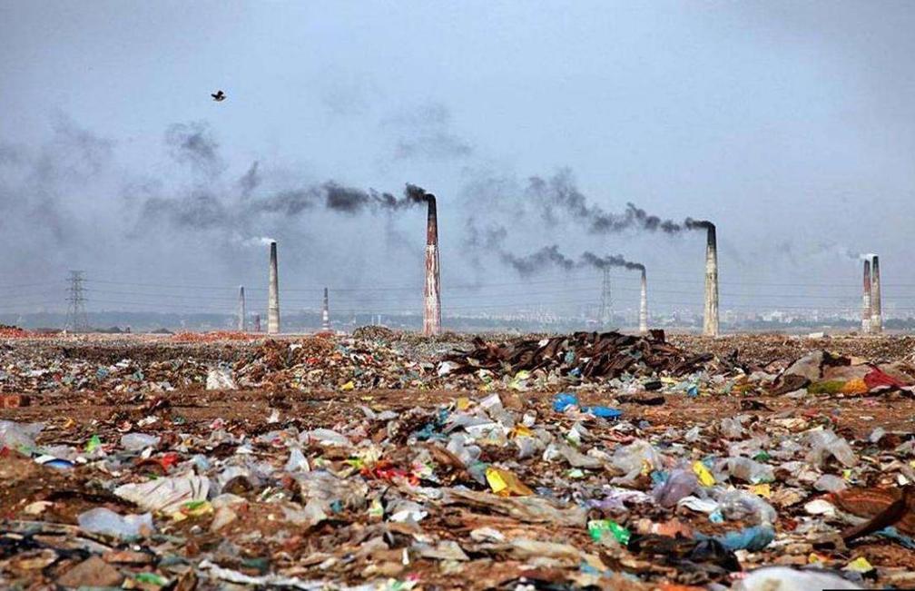 环境污染的图片下载