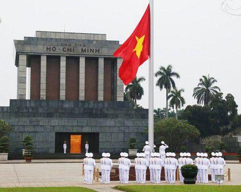 越南民主共和国