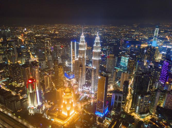 马来西亚华人比例最高的城市