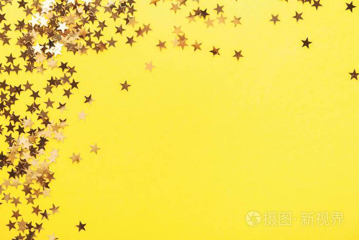 黄色的星星免费观看